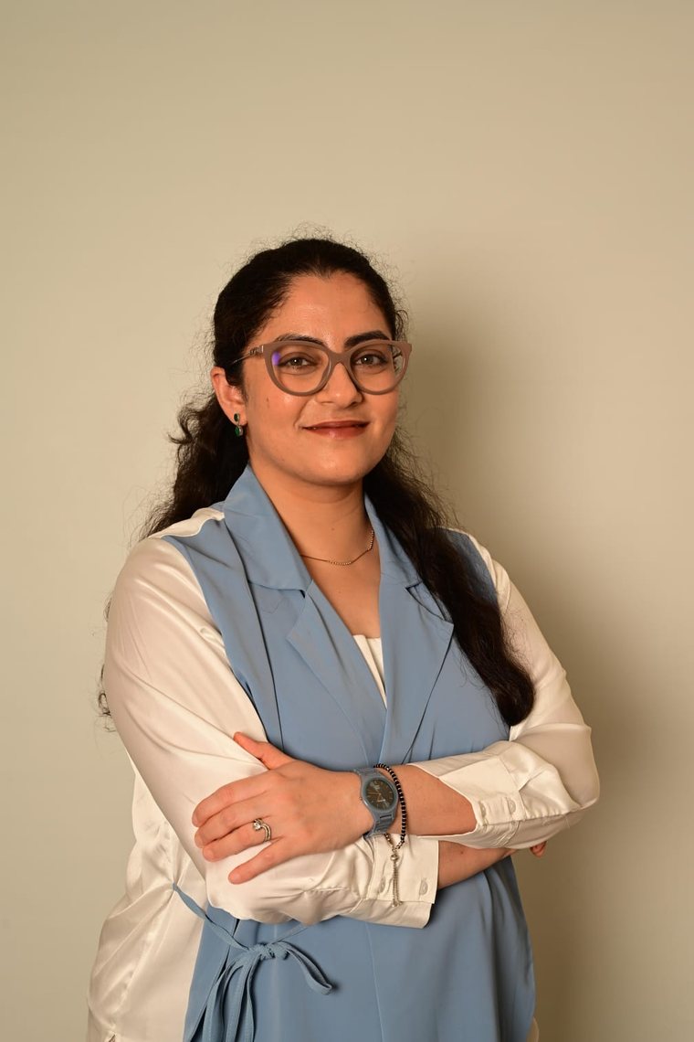 Dr. Kritika Mehrotra, Consultant Medical Oncologist, Khar