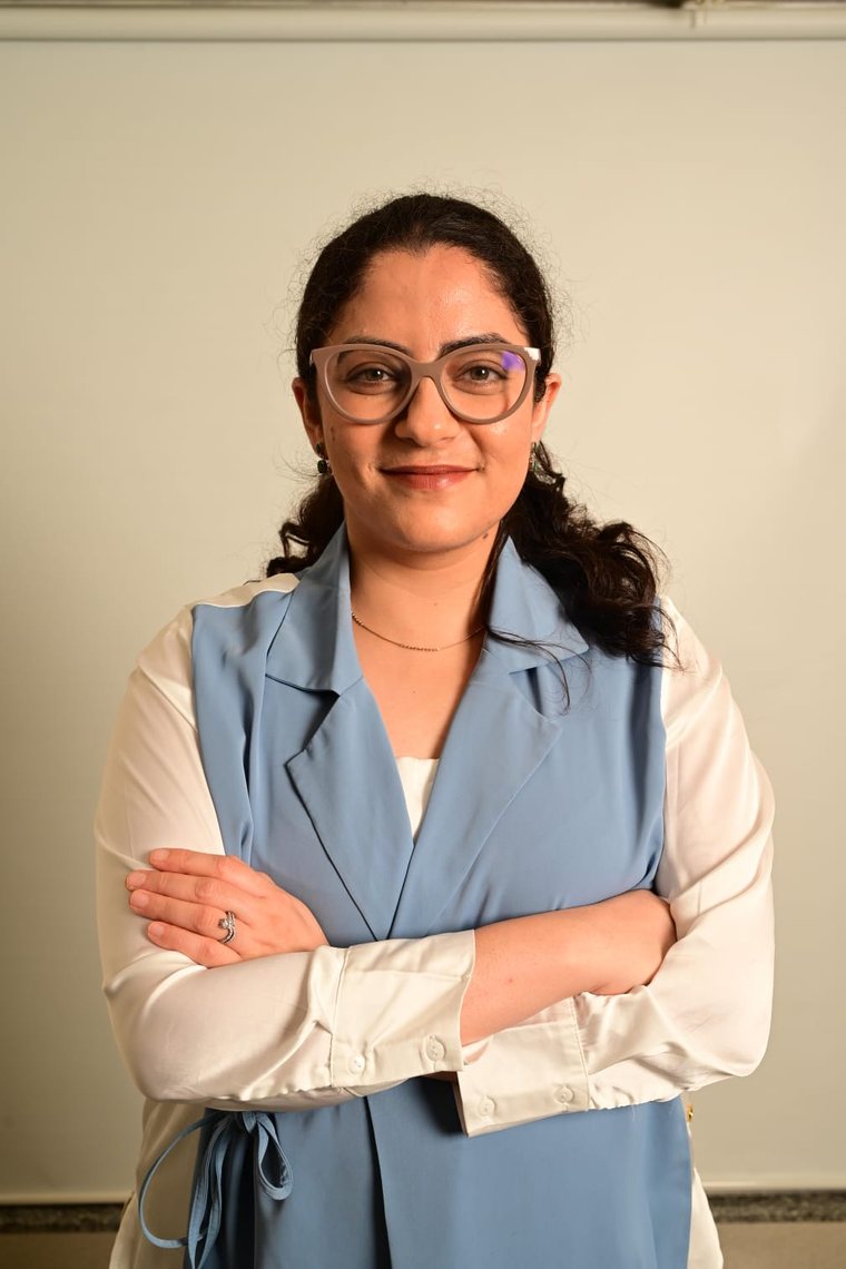 Dr. Kritika Mehrotra, Consultant Medical Oncologist, Mumbai